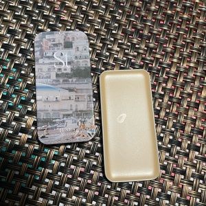 New seint highlight June